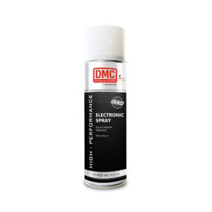 Spray Limpiador Dieléctrico 400ml