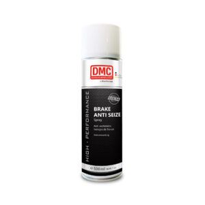 Anti Rechinidos Herrajes de Frenos 500ml