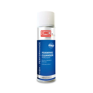 Espuma Limpiadora Multiusos 400ml