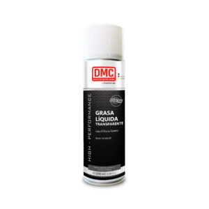 Grasa Líquida Nano Transparente 500ml