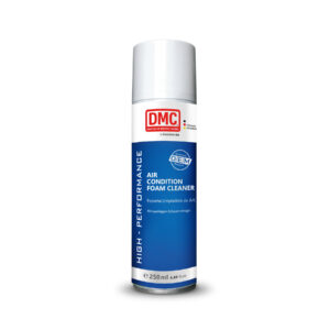 Espuma Limpiadora de Aire Acondicionado 250ml