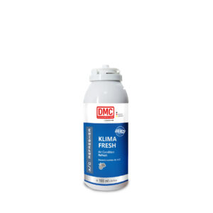 Klima Fresh (Nebulizador desinfectante y desodorizante de A/C) 100ml