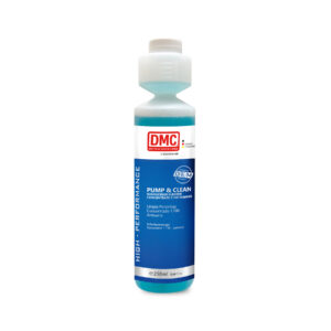 Limpia Parabrisas Concentrado 1:100 Antisarro 250ml