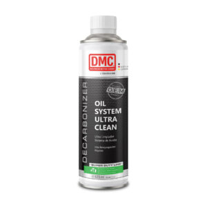 Ultra Limpiador Sistema de Aceite 575ml