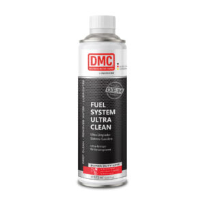 Ultra Limpiador Sistema Gasolina 575ml
