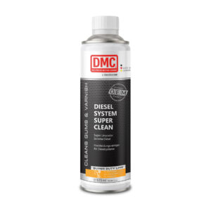 Ultra Limpiador Sistema Diésel 575ml