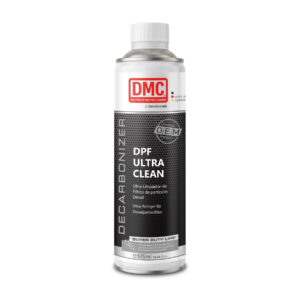 Ultra Limpiador de Filtros de Partículas Diésel 575ml